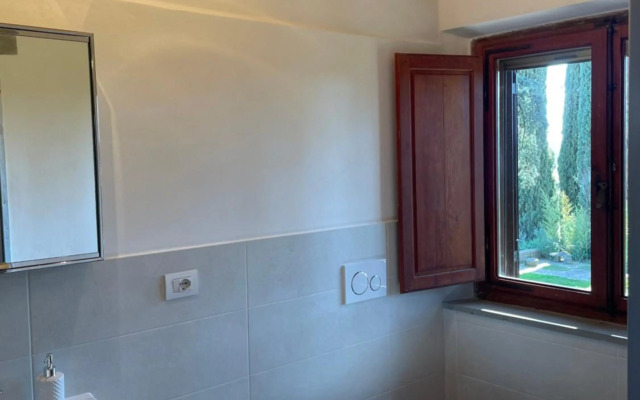 Borgo La Torre alle Tolfe