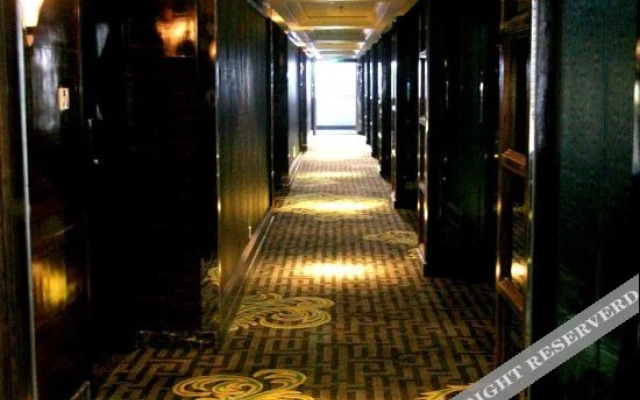 Zhaokai Hotel