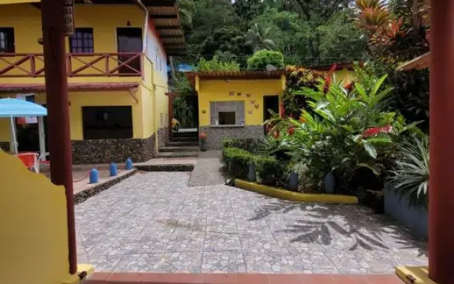 Scuba Portobelo