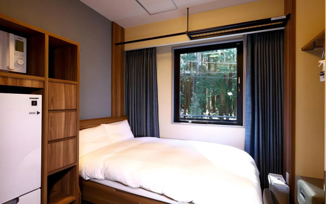 Dormy Inn Express Gotemba Hot Springs