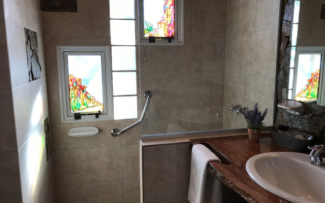 El Colibri Cabañas de la Naturaleza