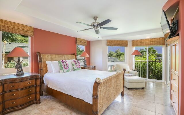 Nohea  3 Bedroom Apts