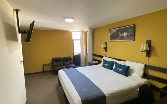 Hotel Andenes Arequipa