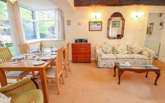 The Coach House