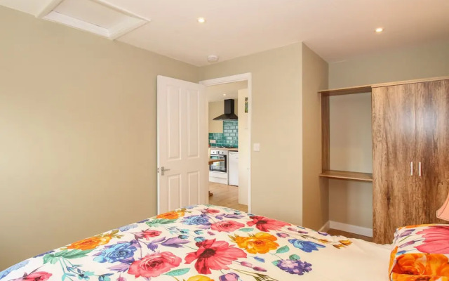 Roundham Cottage