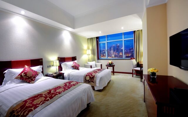 Tianyu Gloria Grand Hotel Xi'an