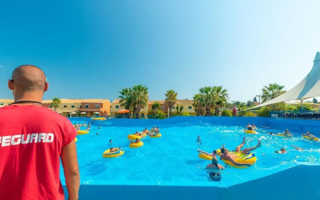Aqualand Resort