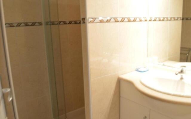 Appartement Cavalaire-sur-Mer, 3 pièces, 6 personnes - FR-1-226B-21