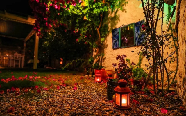 Sarı Gelin Alaçatı Hotel
