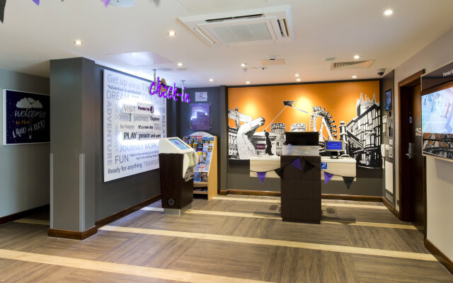 Premier Inn Wadebridge