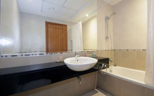 Vacation Bay - Trident Grand Residence