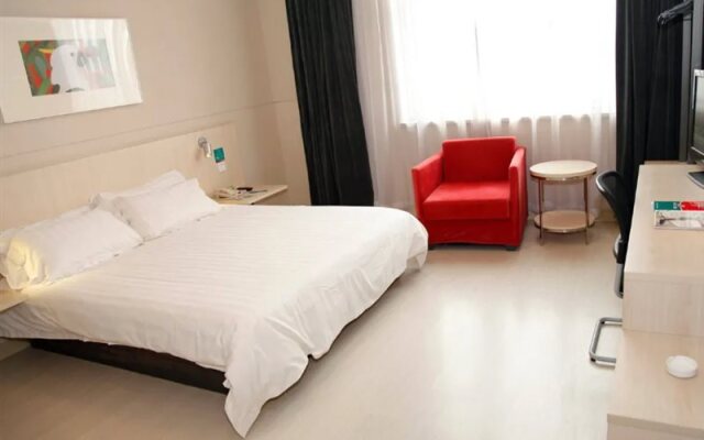 Jinjiang Inn Beijing Lianshi East Road