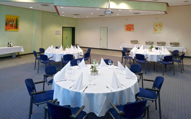 Commundo Tagungshotel Neuss