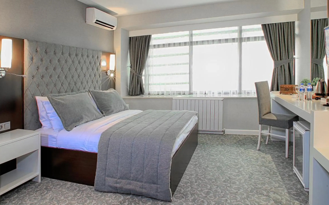 Sveo Business Hotel