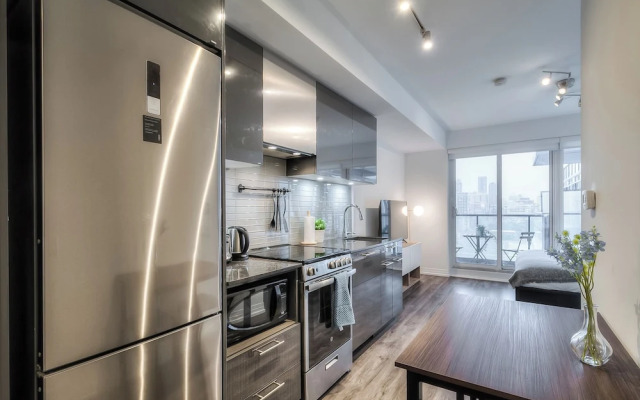 Eaton Center Suites &  Towers