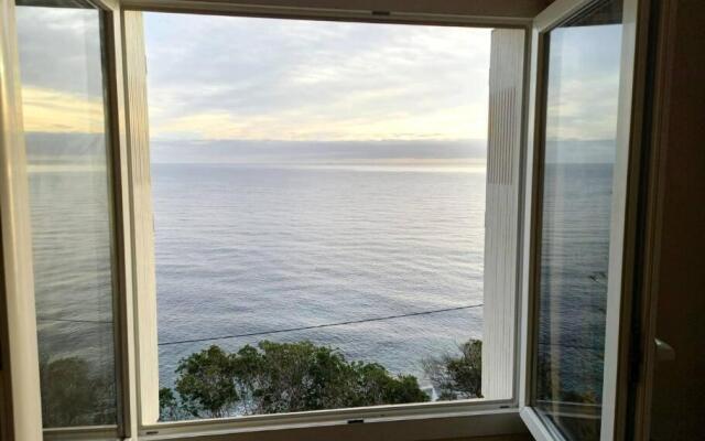 Joli appartement face à la mer- Grisgione