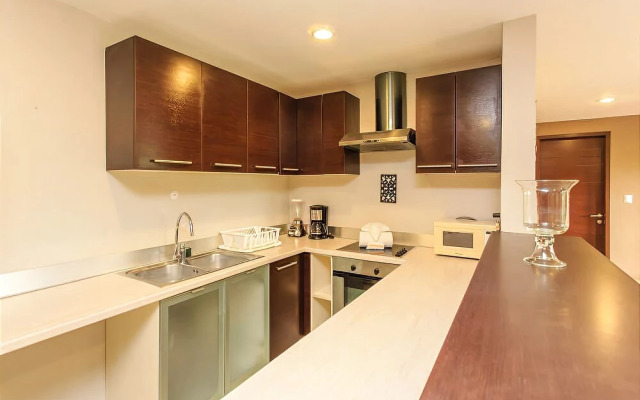 Plaza Paraiso by Playa Moments