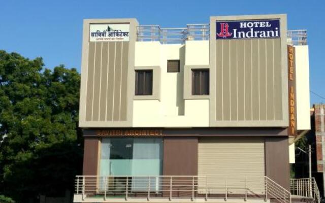 Hotel Indrani