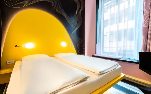 Prize by Radisson, Bonn City