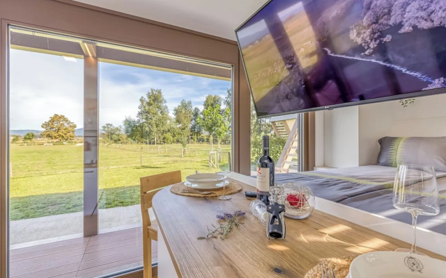 Riverside Suite Mobile Homes