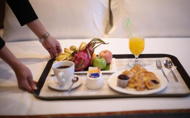 Imperial Riverbank Hotel Kuching