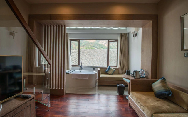 ChangShu IT Hotel