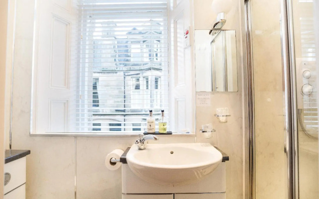 Annandale Guest House