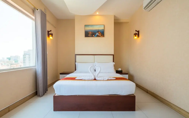 Colina Sky Hotel Phnom Penh