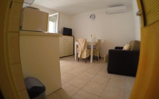 Apartment Donat