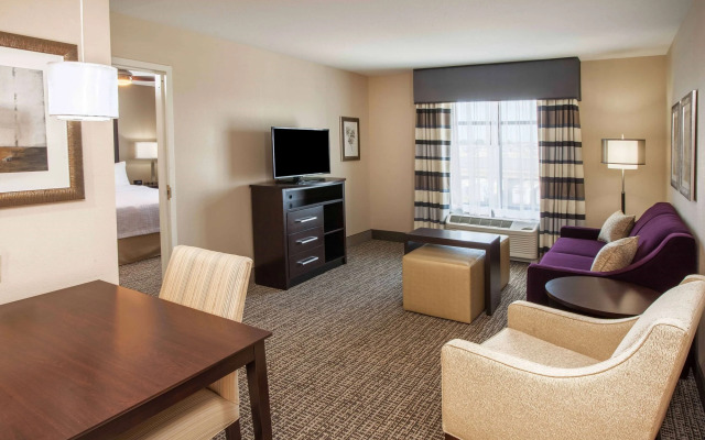 Homewood Suites by Hilton Munster