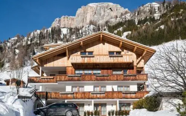 Residence Costa Burjada