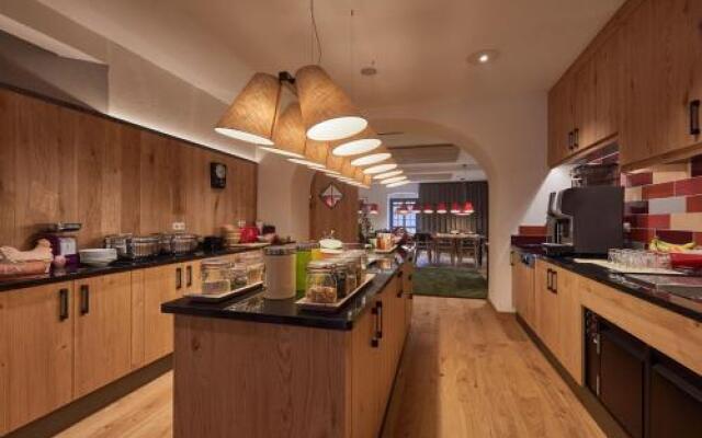 Hotel Haus Recke