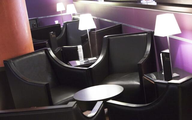 Golden Tulip CDG Airport Roissy