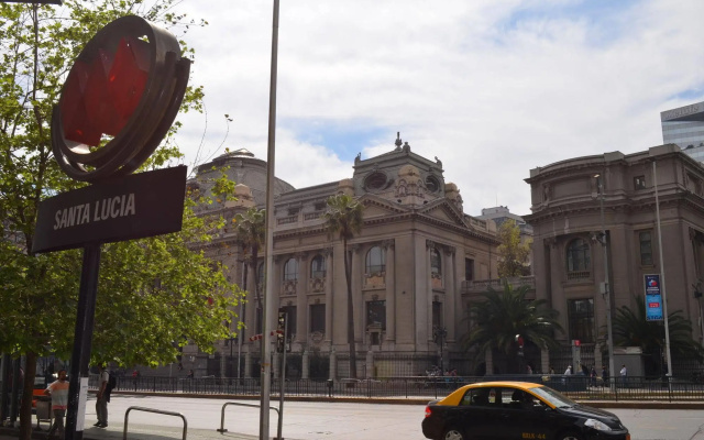 Plaza San Isidro Apartments