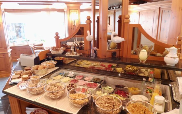 Hotel Scherf Residenz