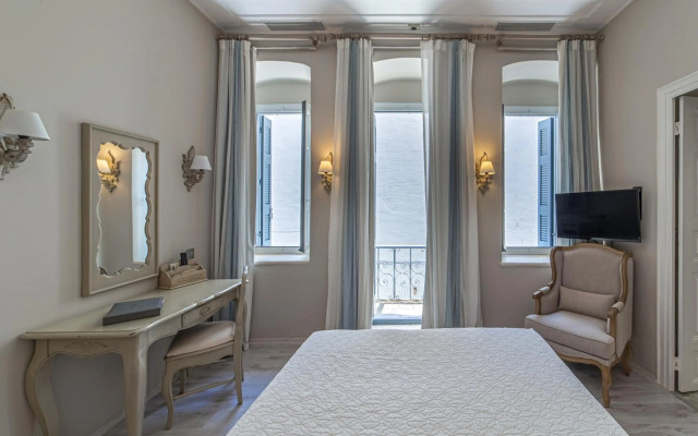 Micra Anglia Boutique Hotel & Spa