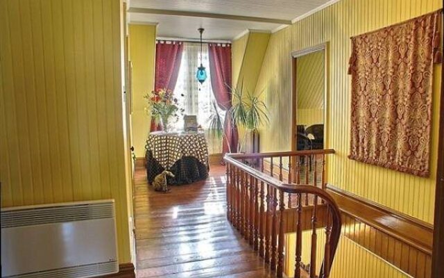 Gîte Maison Chapleau