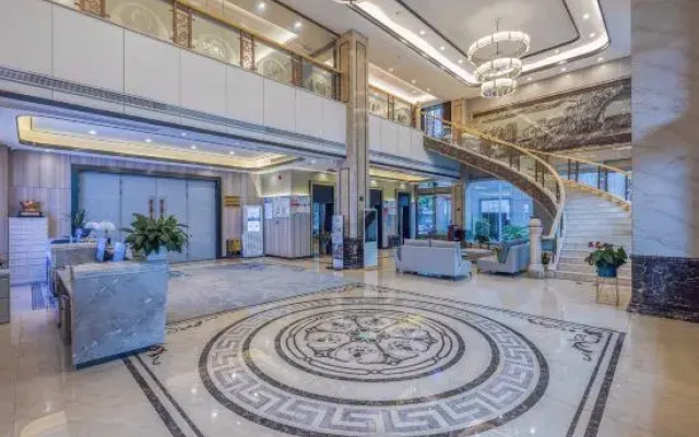 Wangfu International Hotel