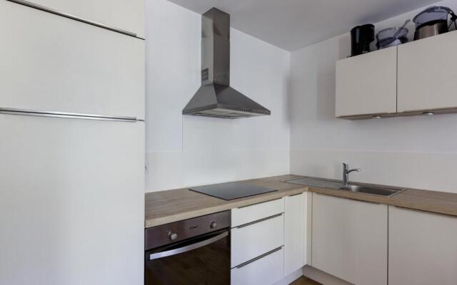 Appartement Brides-les-Bains, 2 pièces, 4 personnes - FR-1-512-41