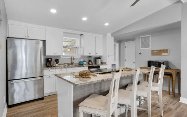 Laguna Beach Leisure