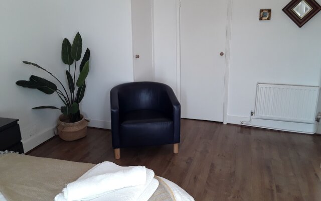 Stunning 1-bed Apartment in London