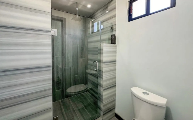 Urban Oasis Apartment 3