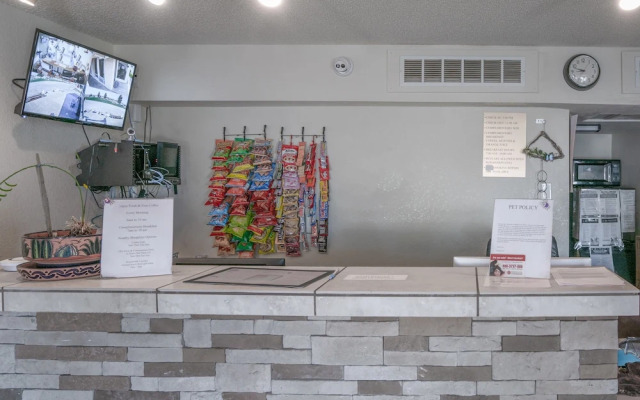 White's City Cavern Inn