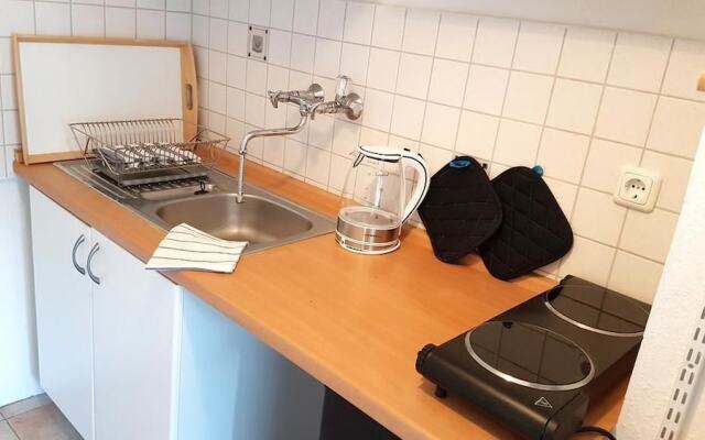Ferienwohnung Domshof