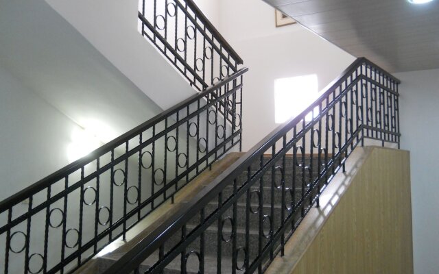 City Hotel Monrovia Liberia