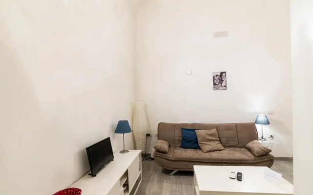 Santa Maria degli Angeli Apartment