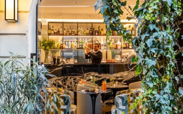 Nerva Boutique Hotel