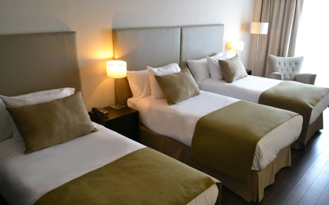 Dazzler by Wyndham Buenos Aires Palermo