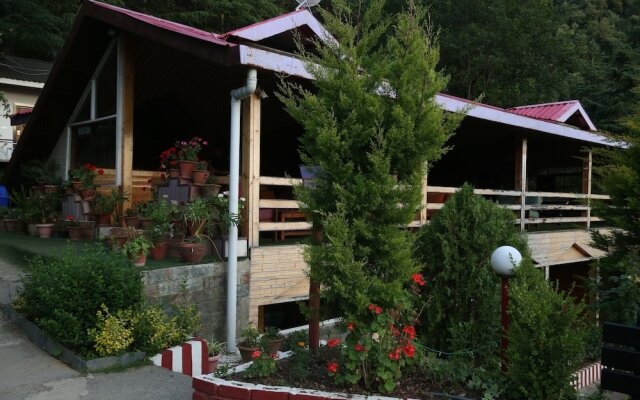 Oakwood Hamlet Resort - Shoghi - Shimla