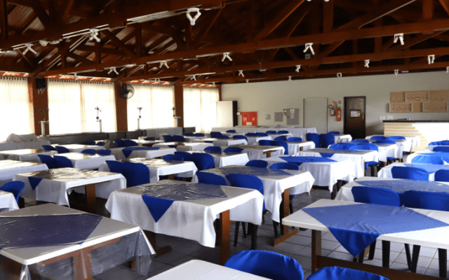 Pousada Pontal de Guaratuba